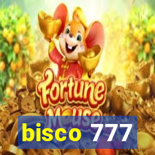 bisco 777